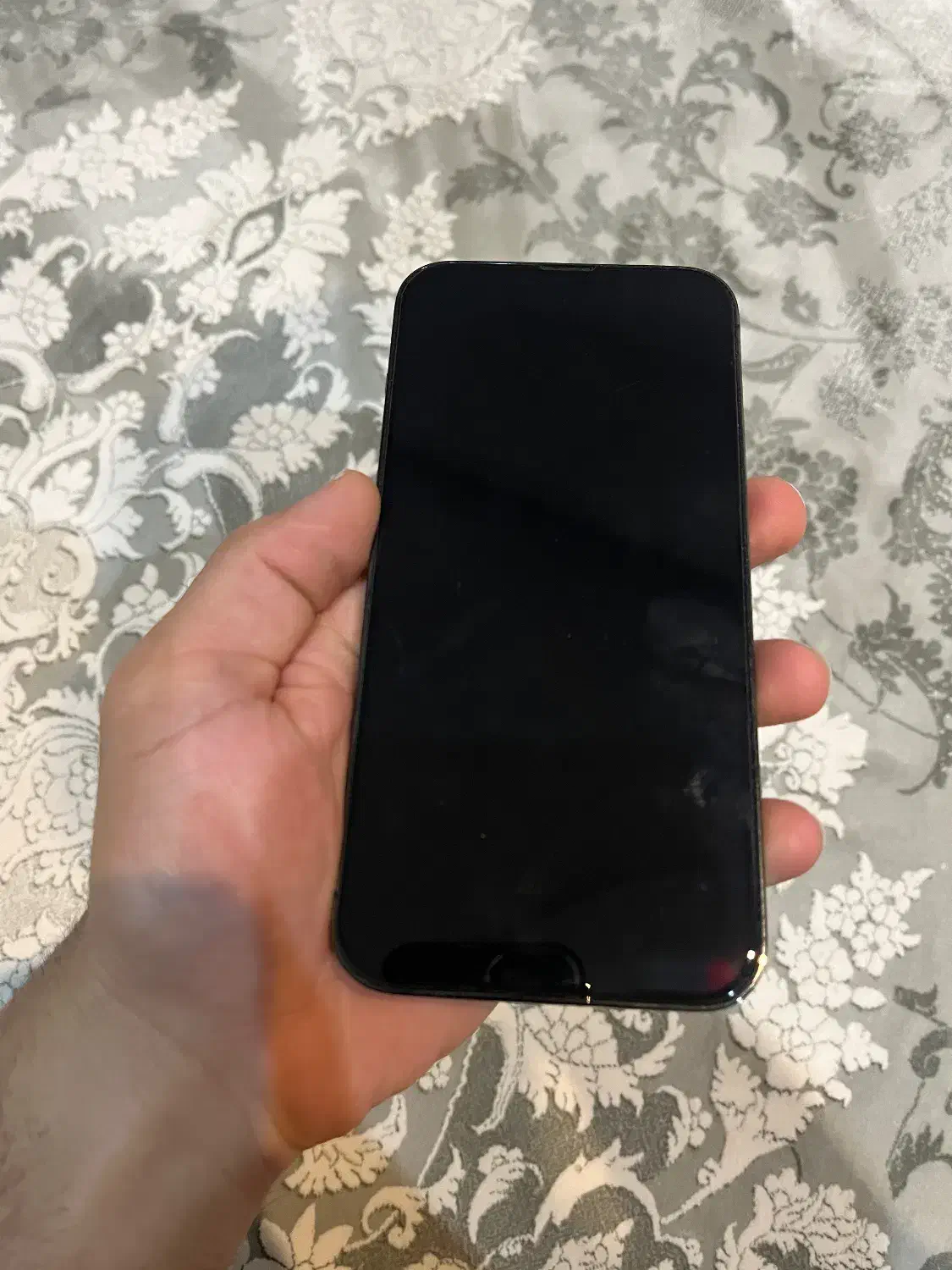 فروش آیفون ۱۳ Poro Max 256G|موبایل|باقرشهر, |دیوار