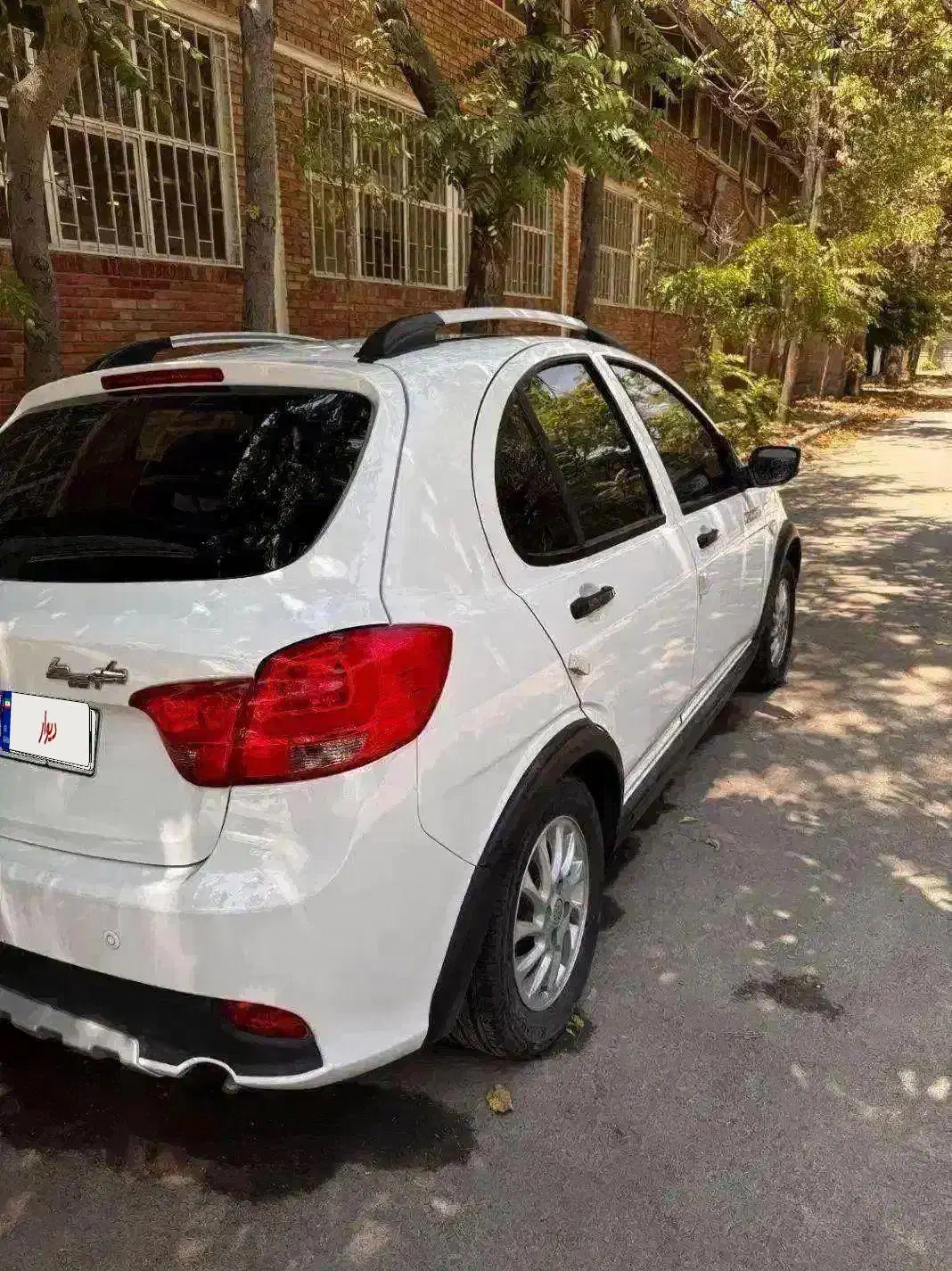 کویک مدل ۱۴۰۱ساده|خودرو سواری و وانت|تهران, اوقاف|دیوار