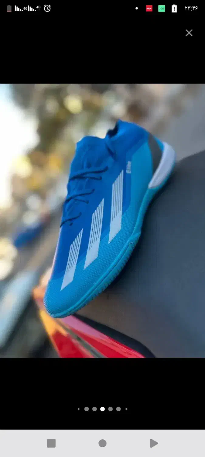 کفش سالنی|کیف، کفش، کمربند|قم, سیدان|دیوار