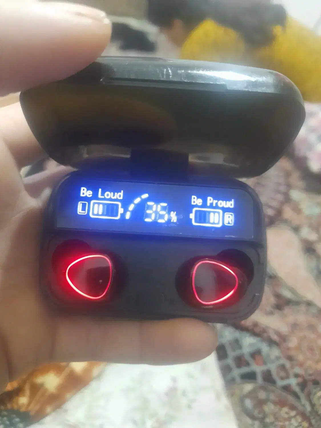 ایرپادm12|لوازم جانبی موبایل و تبلت|گنبد کاووس, |دیوار