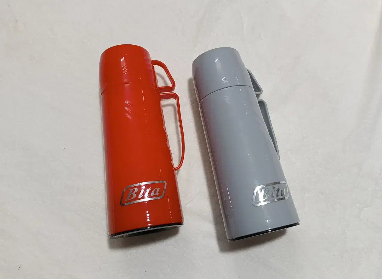 فلاسک نیم لیتر|کوهنوردی و کمپینگ|تایباد, |دیوار