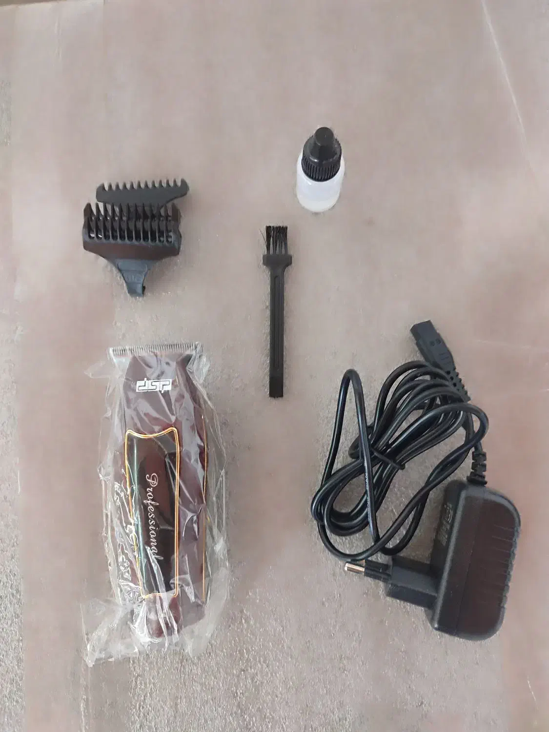 ماشین ریش تراش DSP90339|آرایشی، بهداشتی، درمانی|سقز, |دیوار