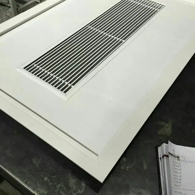 دریچه تنظیم هوا|کولر گازی و فنکوئل|تهران, آرژانتین|دیوار