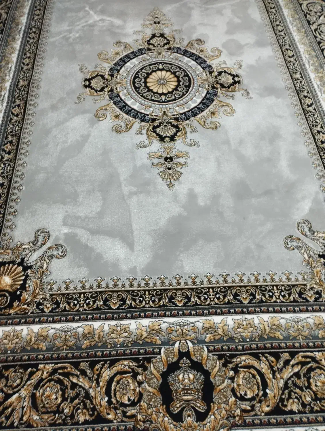 فرش|فرش|نورآباد, |دیوار