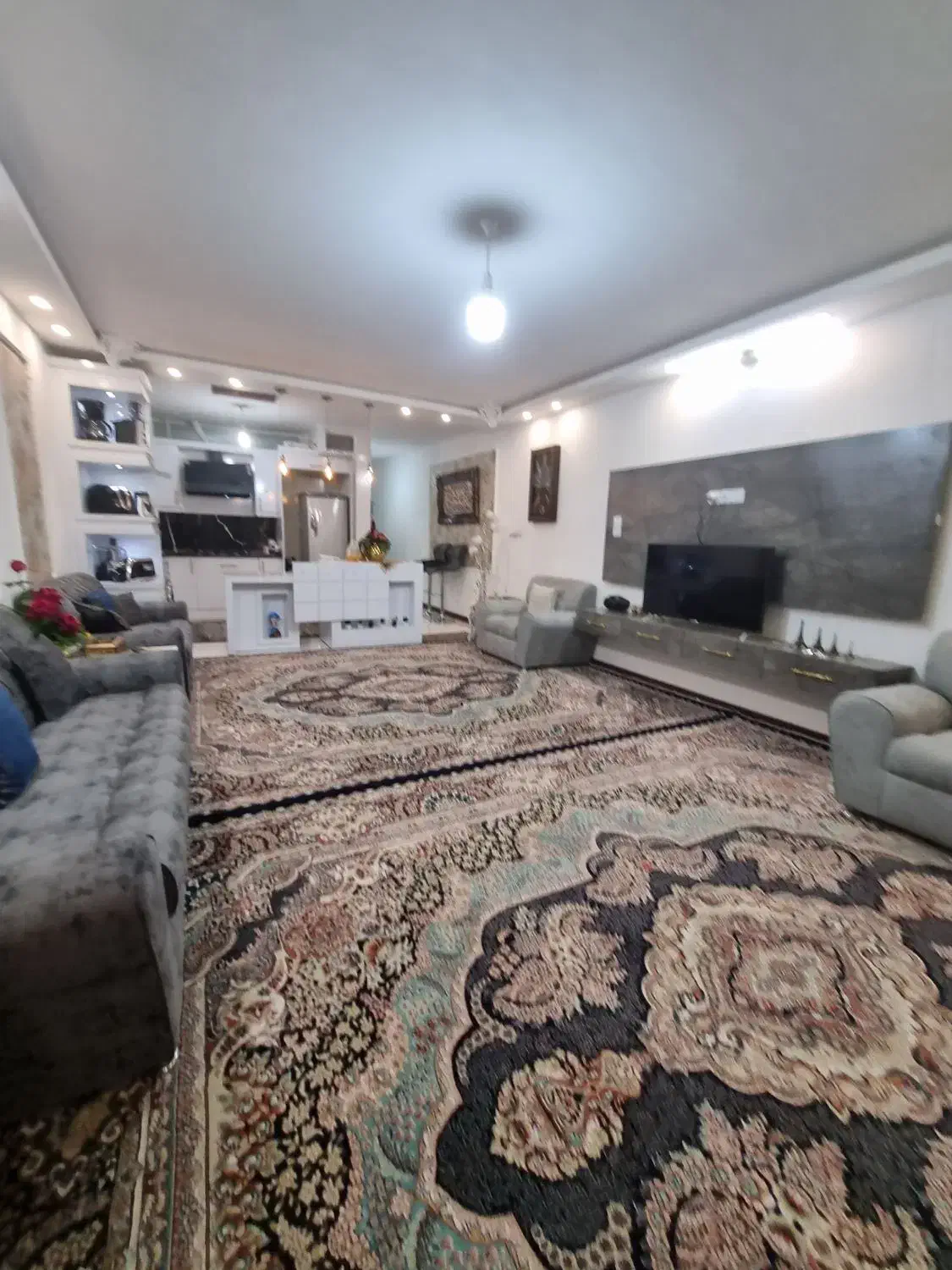 اپارتمان فروشی طبرسی شمالی4نظامدوست24مهدی قدرتی|فروش آپارتمان|مشهد, نظام دوست|دیوار