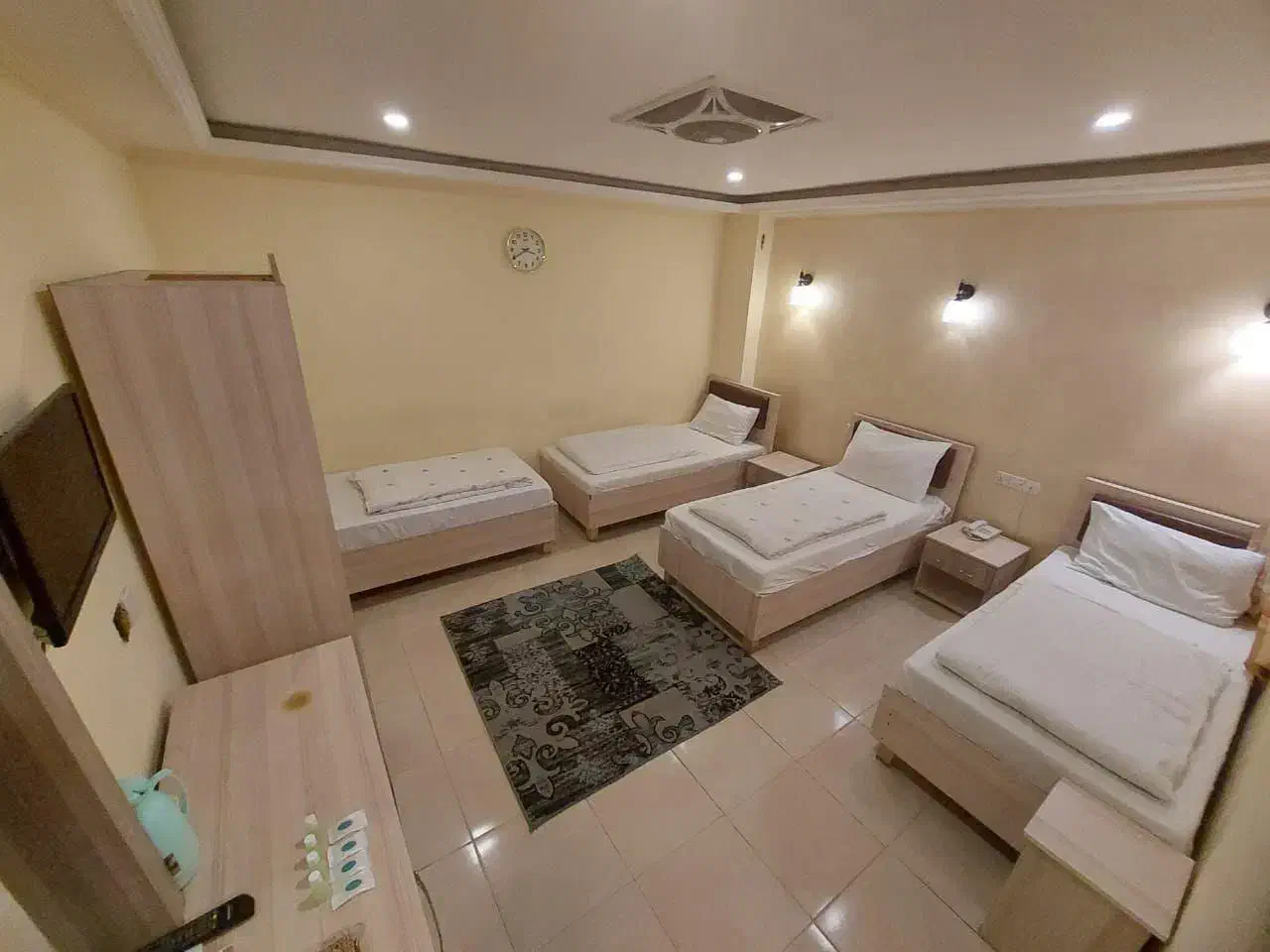 کربلای معلی 13 آبان و 28 آبان|تور و چارتر|زنجان, |دیوار