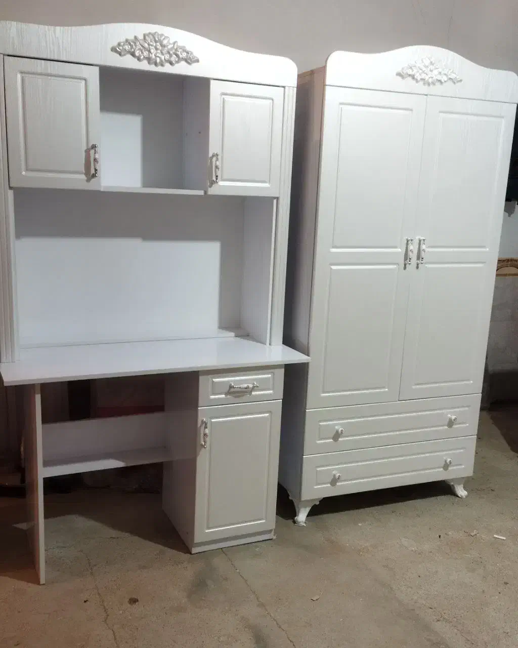 کابینت|جاکفشی، کمد، دراور|نظرآباد, نظرآباد|دیوار