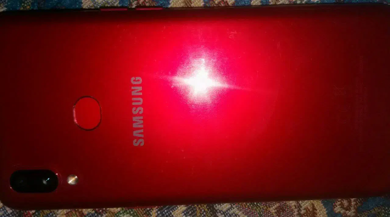 گوشی A10s|موبایل|اهواز, کوی منابع طبیعی|دیوار