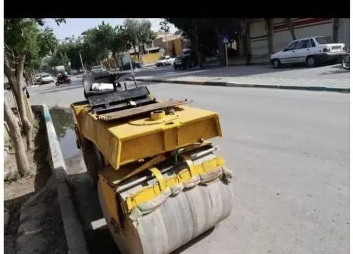 اجاره غلطک خدمات اهنی اجاره برشکاری کاتر|خدمات حمل و نقل|تهران, تهرانسر مرکزی|دیوار