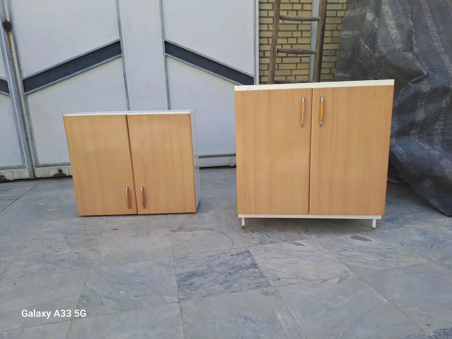 کابینت فلزی|مصالح و تجهیزات ساختمان|برخوار, |دیوار