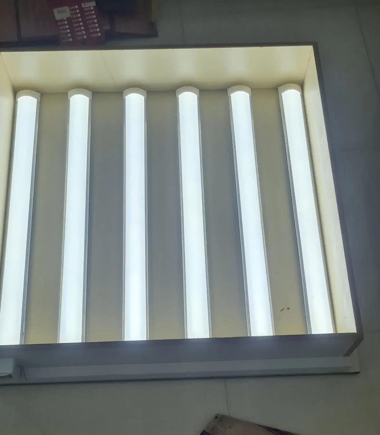 پروژکتور|تلویزیون و پروژکتور|کرمان, |دیوار