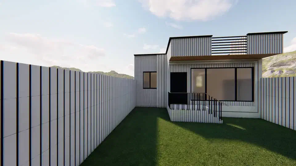 منزل ویلایی نوساز|فروش خانه و ویلا|گلپایگان, |دیوار