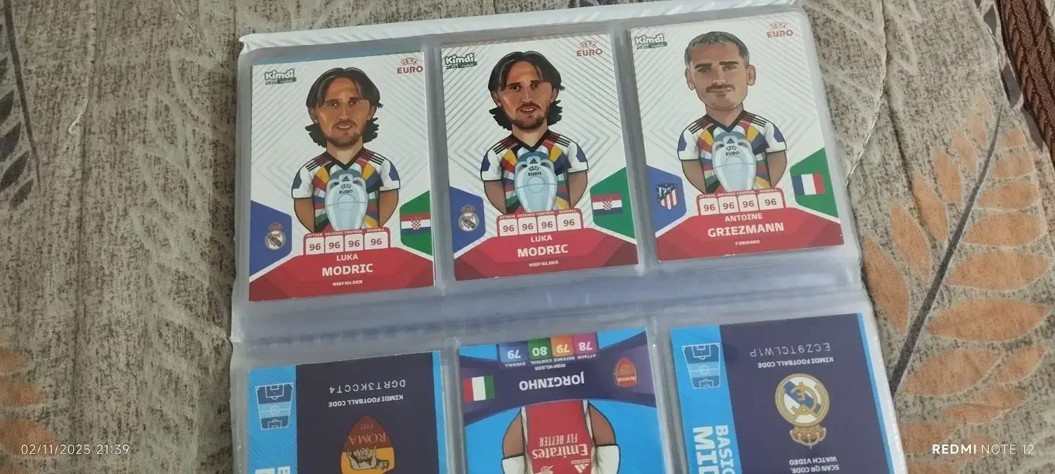 فروش کارت کیمدی|اسباب‌‌بازی|کارون, |دیوار