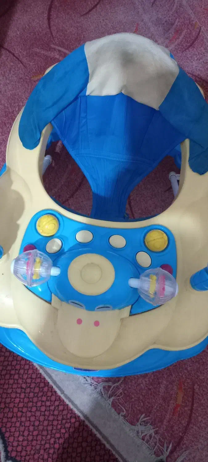 روروک|کالسکه و لوازم جانبی|بندرعباس, |دیوار