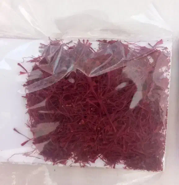 زعفران مرغوب قاین|خوردنی و آشامیدنی|شیراز, سیاه سنگ|دیوار