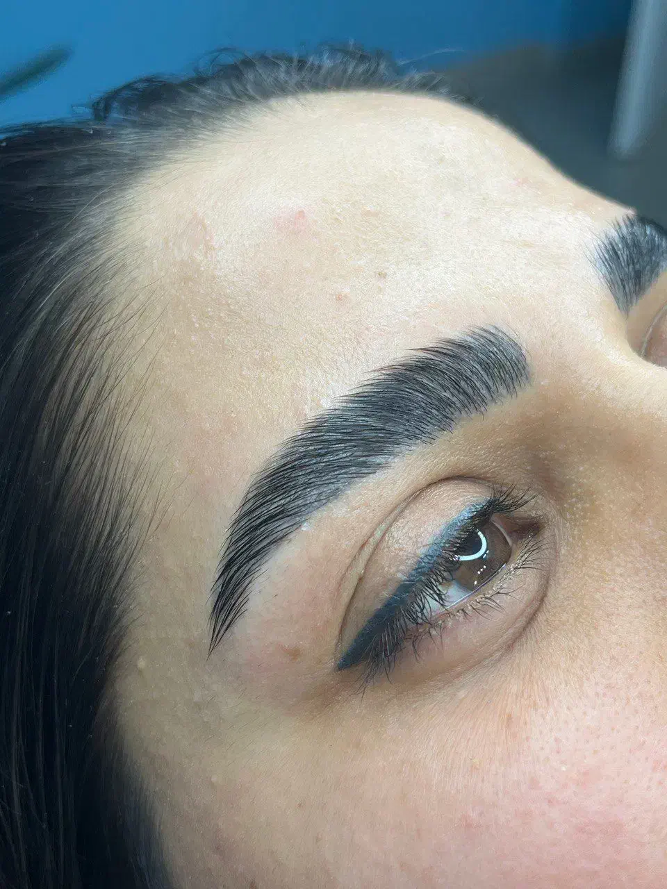 آموزش لیفت و لمینت مژه و ابرو با3تومن|خدمات آموزشی|گرگان, |دیوار