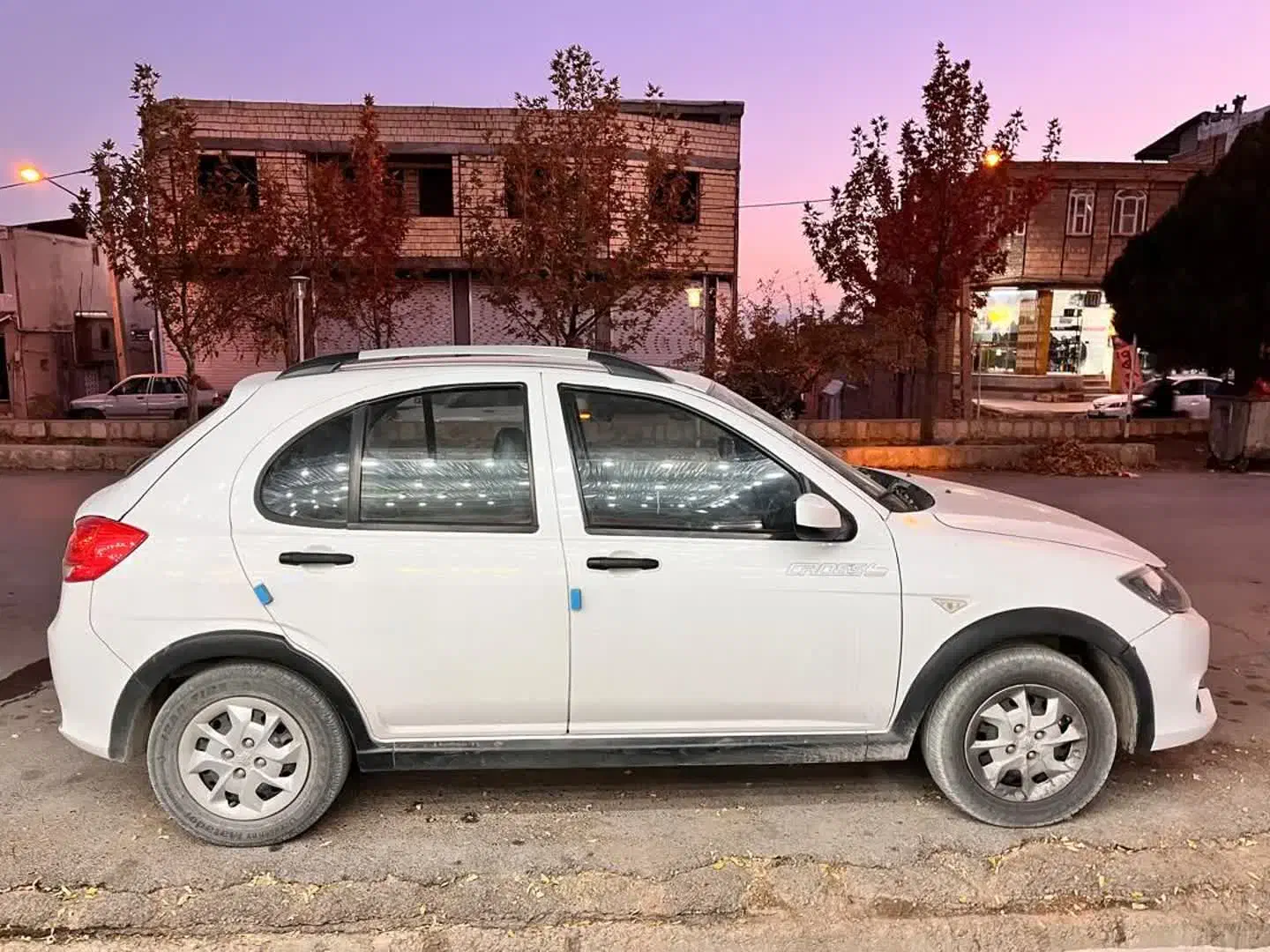 ماشین کوئیک|خودرو سواری و وانت|سمیرم, |دیوار