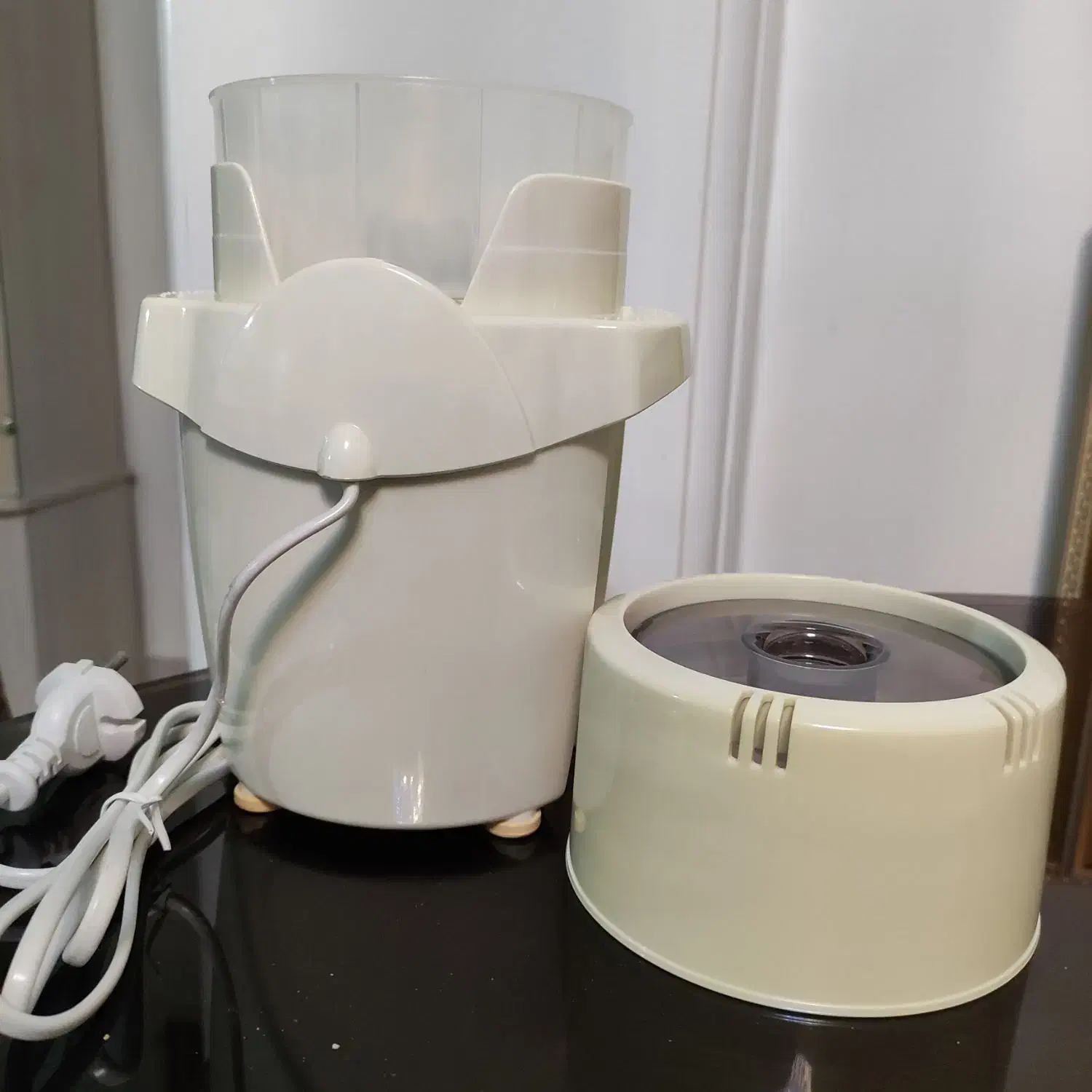 خرد کن و آسیاب سانی|خردکن، آسیاب، غذاساز|تهران, شهرک مخابرات|دیوار