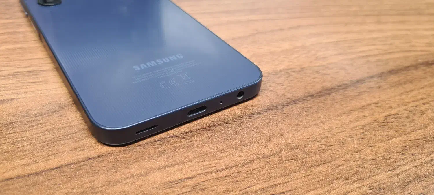 سامسونگ Galaxy A25 با حافظهٔ ۲۵۶ گیگابایت|موبایل|تبریز, |دیوار