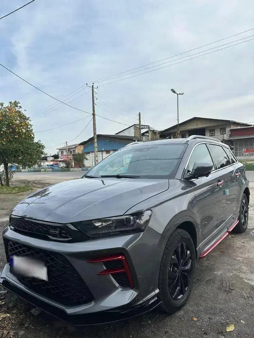 kmc a5|خودرو سواری و وانت|گتاب, |دیوار