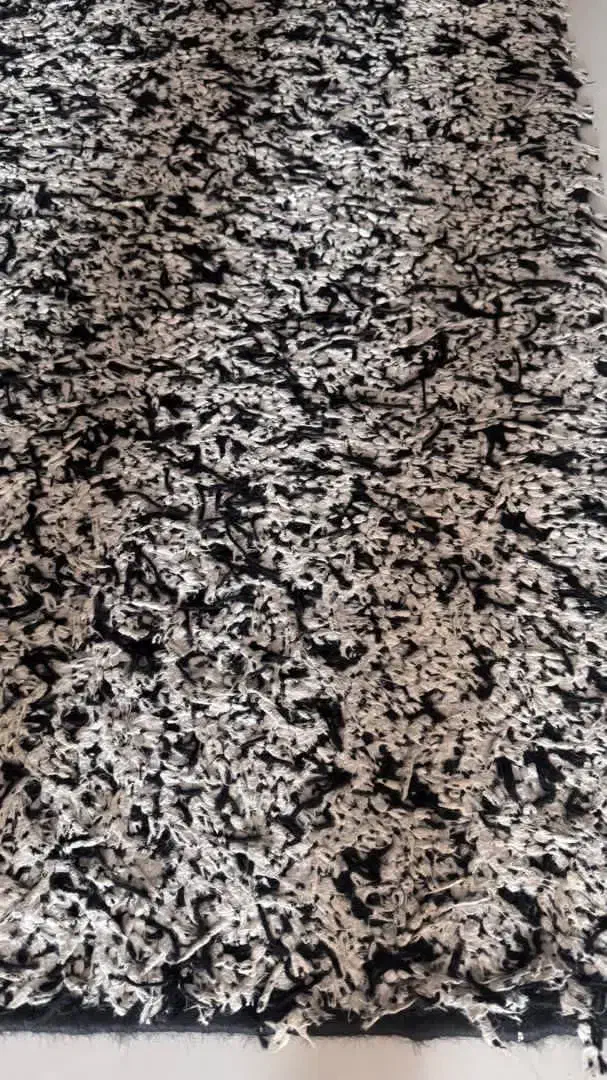 فرش و قالی ترک پرز بلند شیک|فرش|مشهد, الهیه|دیوار