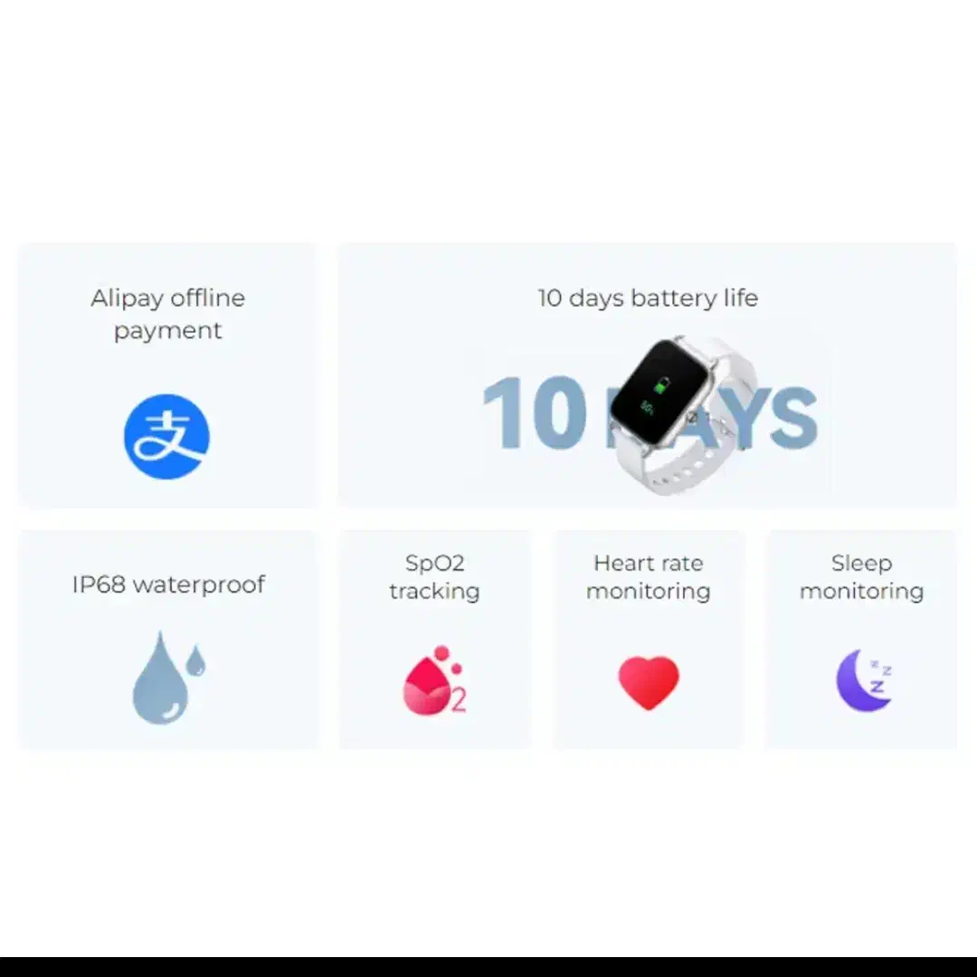 ساعت هوشمند شیائومی (هایلو rs4)|ساعت|اصفهان, الهیه|دیوار