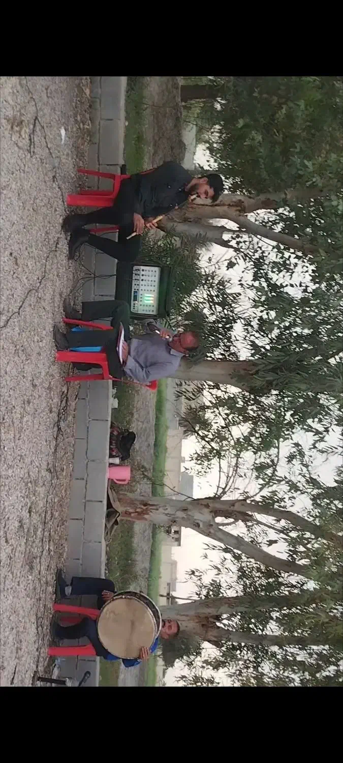 .... خواننده          مداح|خدمات پذیرایی، مراسم|بندر ماهشهر, |دیوار