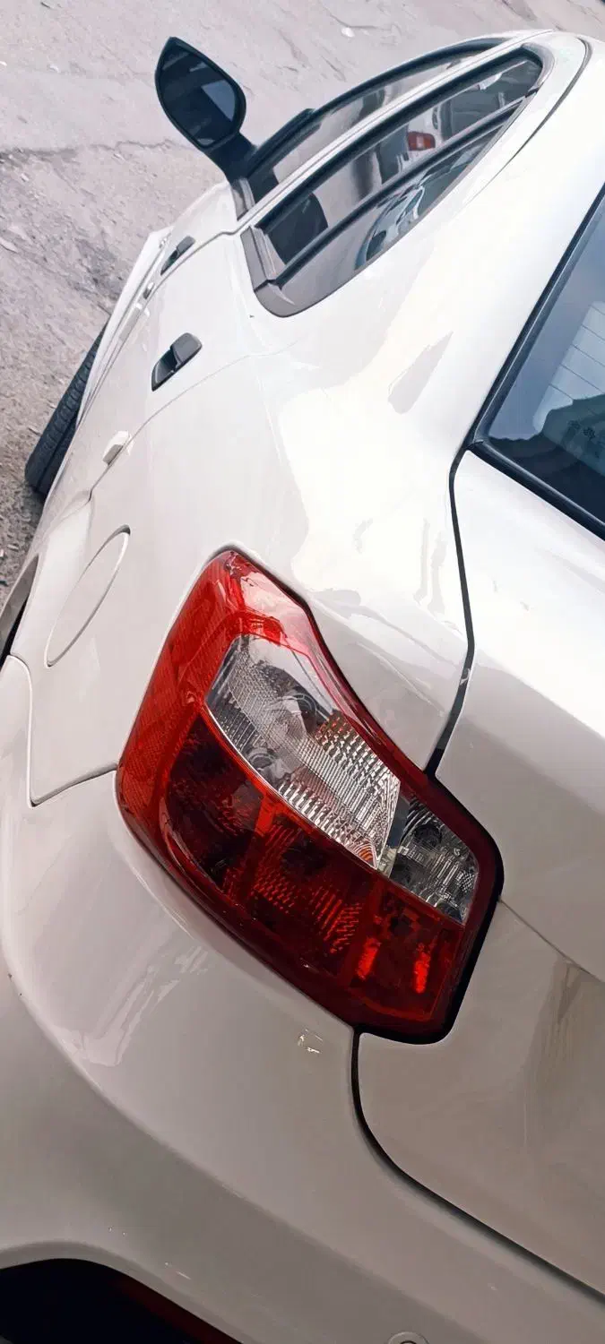 ساینا s فول مدل 1403 در حد خشک. 85 گانه|خودرو سواری و وانت|امیدیه, |دیوار