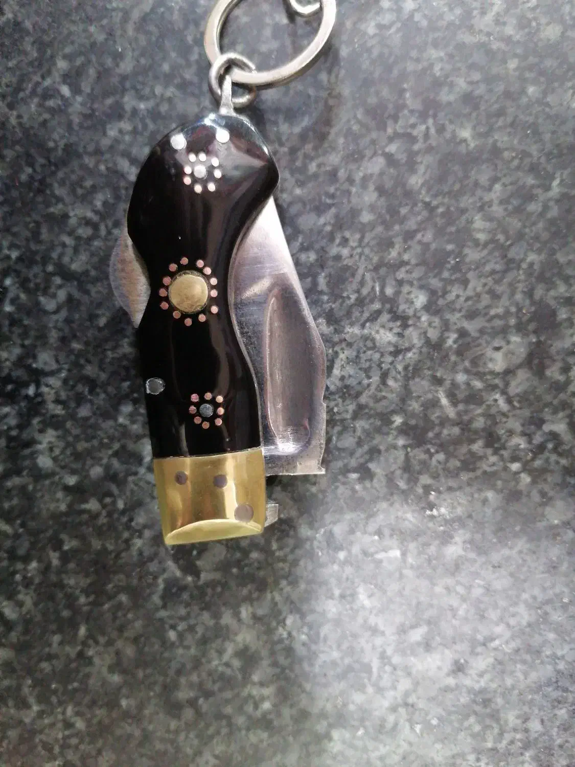 چاقو|کلکسیون اشیاء عتیقه|بناب, |دیوار