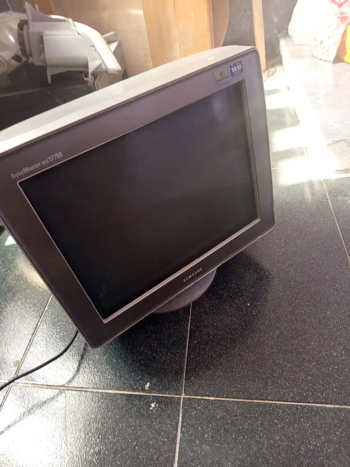 مانیتور سامسونگ|رایانه رومیزی|کازرون, |دیوار