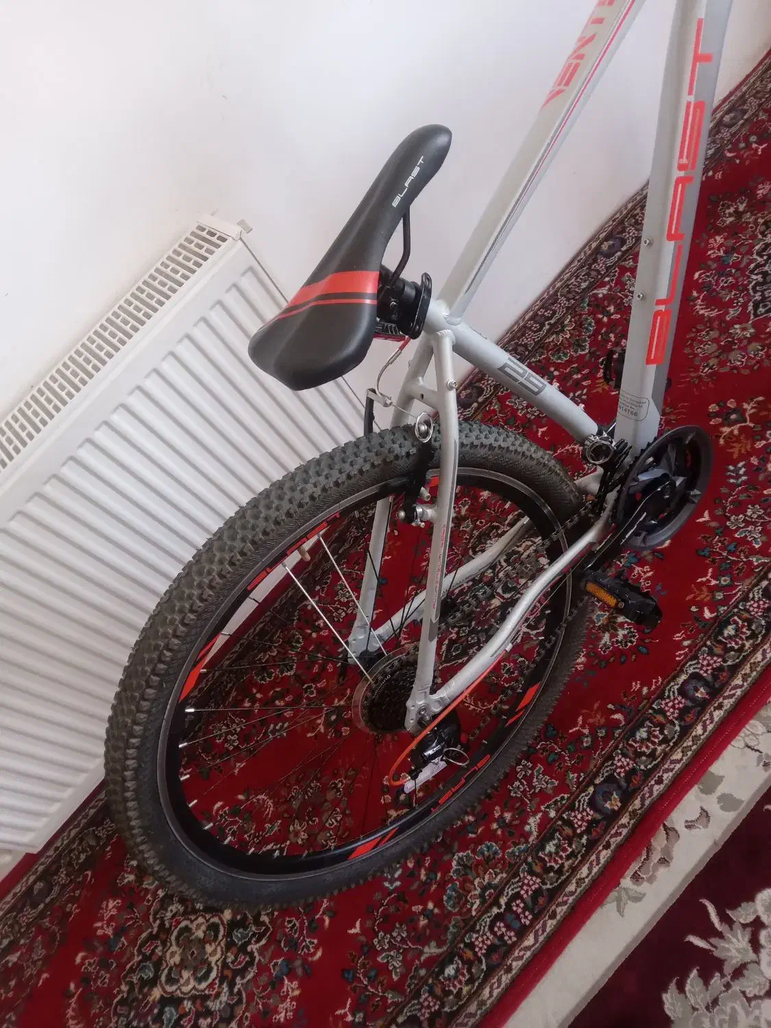 دوچرخه سایز ۲۹|دوچرخه، اسکیت، اسکوتر|گلبهار, شهر جدید گلبهار|دیوار