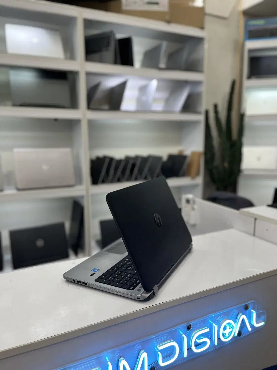 Hp pro book i5 مهندسی اوپن باکس|رایانه همراه|رشت, دیلمان|دیوار
