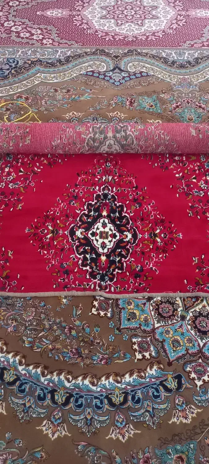 کناره فرش|فرش|کرمانشاه, |دیوار