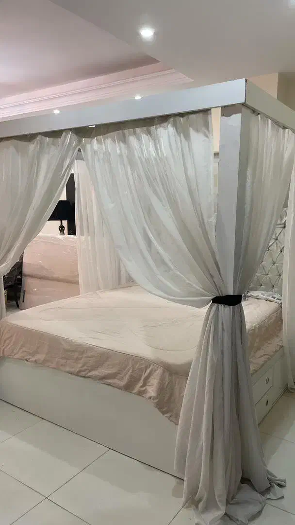 تخت دو‌نفره|تخت و سرویس خواب|احمدآبادمستوفی, |دیوار