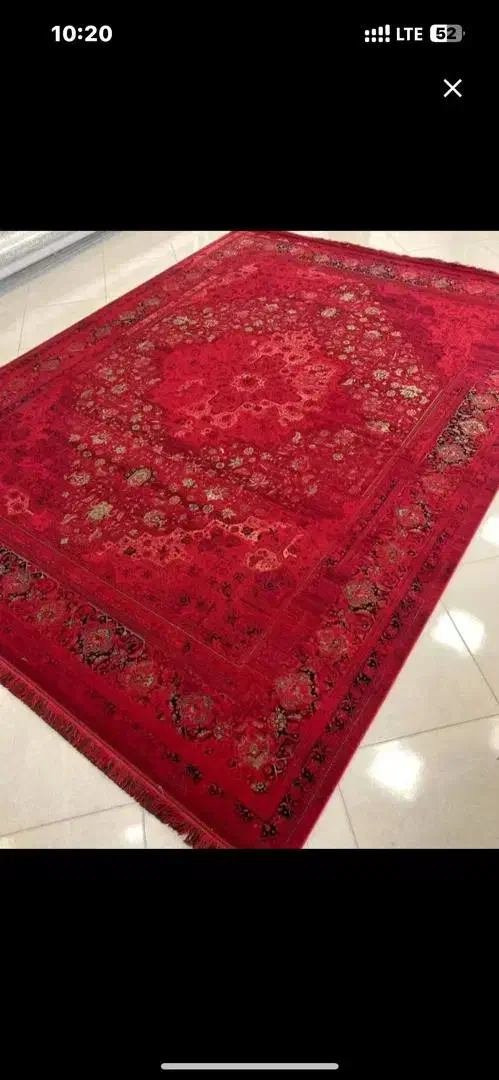 فرش نیکولاس مـد روز تخفیفات20درصـدی/|فرش|برازجان, |دیوار