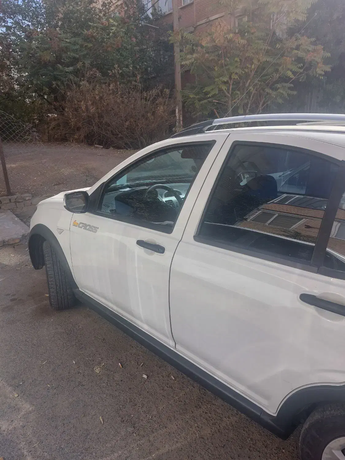 کوییک ۱۴۰۰|خودرو سواری و وانت|کرج, مطهری|دیوار