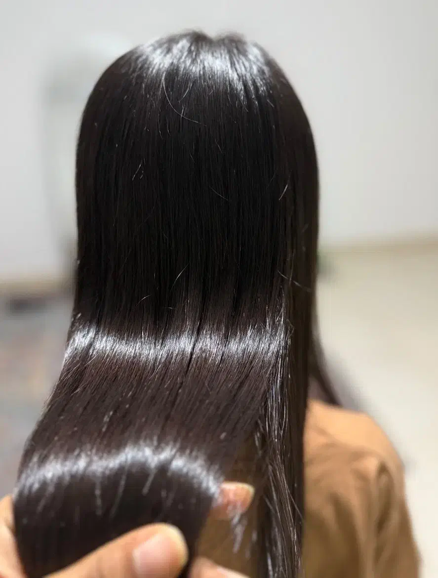 هدیه یلدا روز مادری. کراتین.احیا و صافی.اکستنشن مو|خدمات آرایشگری و زیبایی|شاهینشهر, اقبال لاهوری|دیوار