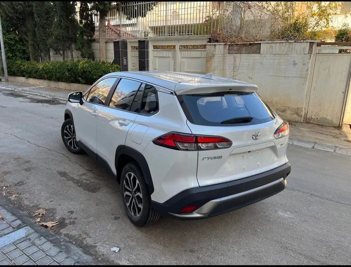 فروش فرانتلندر|خودرو سواری و وانت|اردبیل, |دیوار