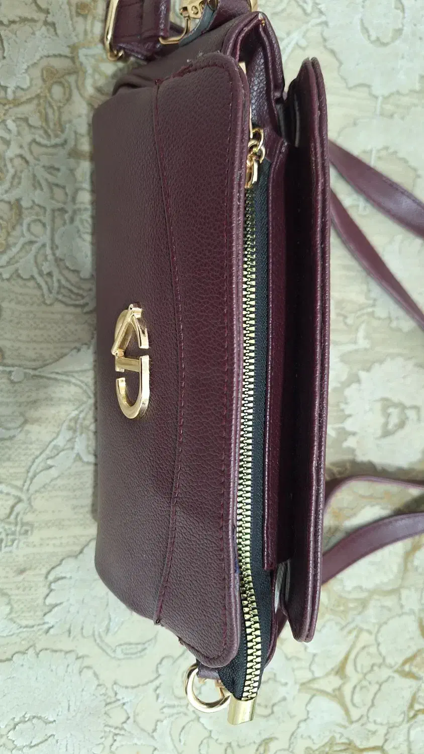 کیف|کیف، کفش، کمربند|ری, شهرری|دیوار