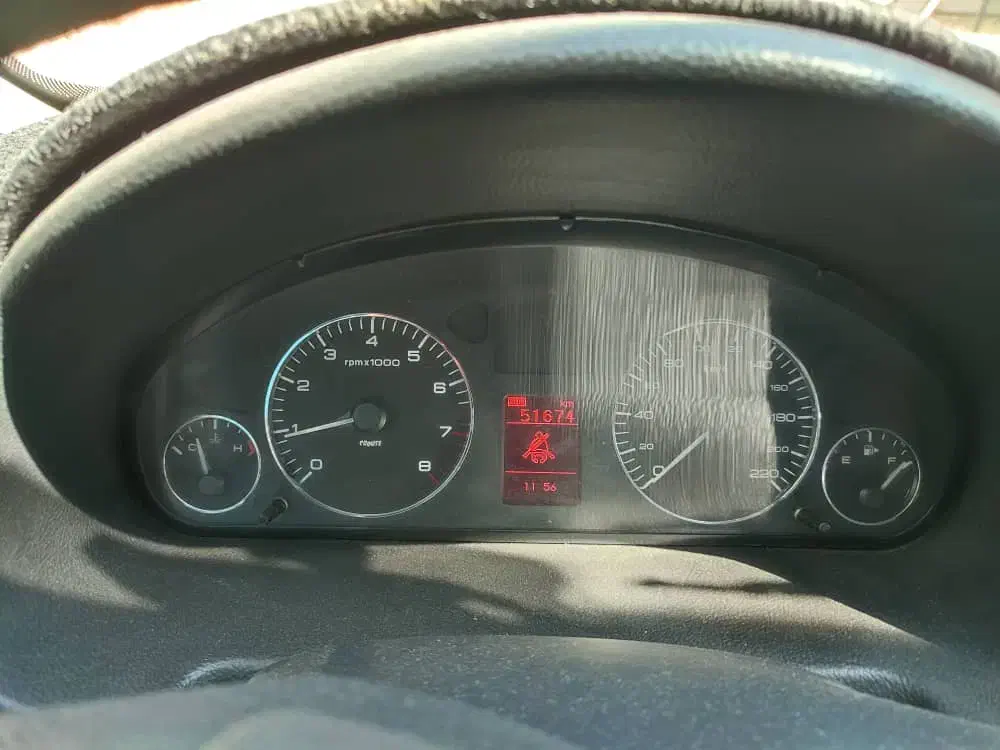 سمند سورن EF7 مدل ۱۴۰۲ کارکرد ۵۰۰۰۰|خودرو سواری و وانت|خرمآباد, |دیوار