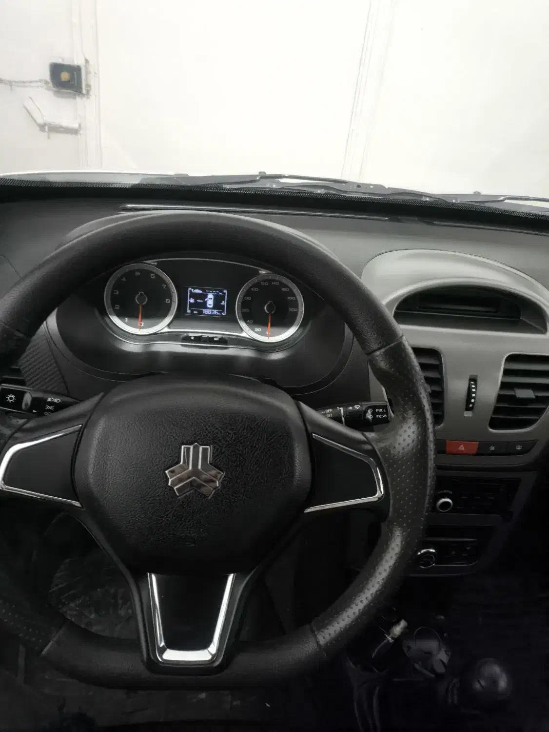 کوییک gxr|خودرو سواری و وانت|اسلامشهر, شهرک مهدیه|دیوار