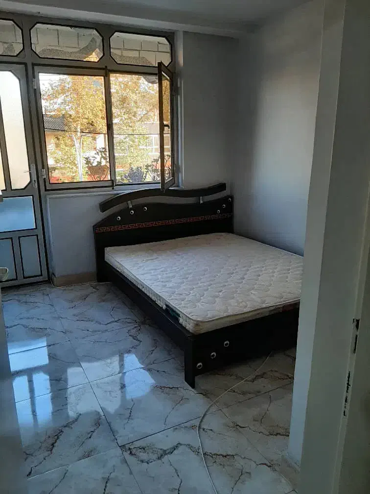 آپارتمان ۶۰ متری/ ۱ خواب/ سند تک‌برگ /تخلیه فوری|فروش آپارتمان|رضوانشهر, |دیوار