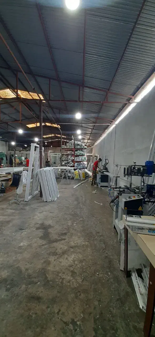 اجاره ۳۰۲ متری انتهای صیاد کوی عرفان عرفان ۲۴|اجارهٔ دفتر صنعتی، کشاورزی، تجاری|گرگان, |دیوار