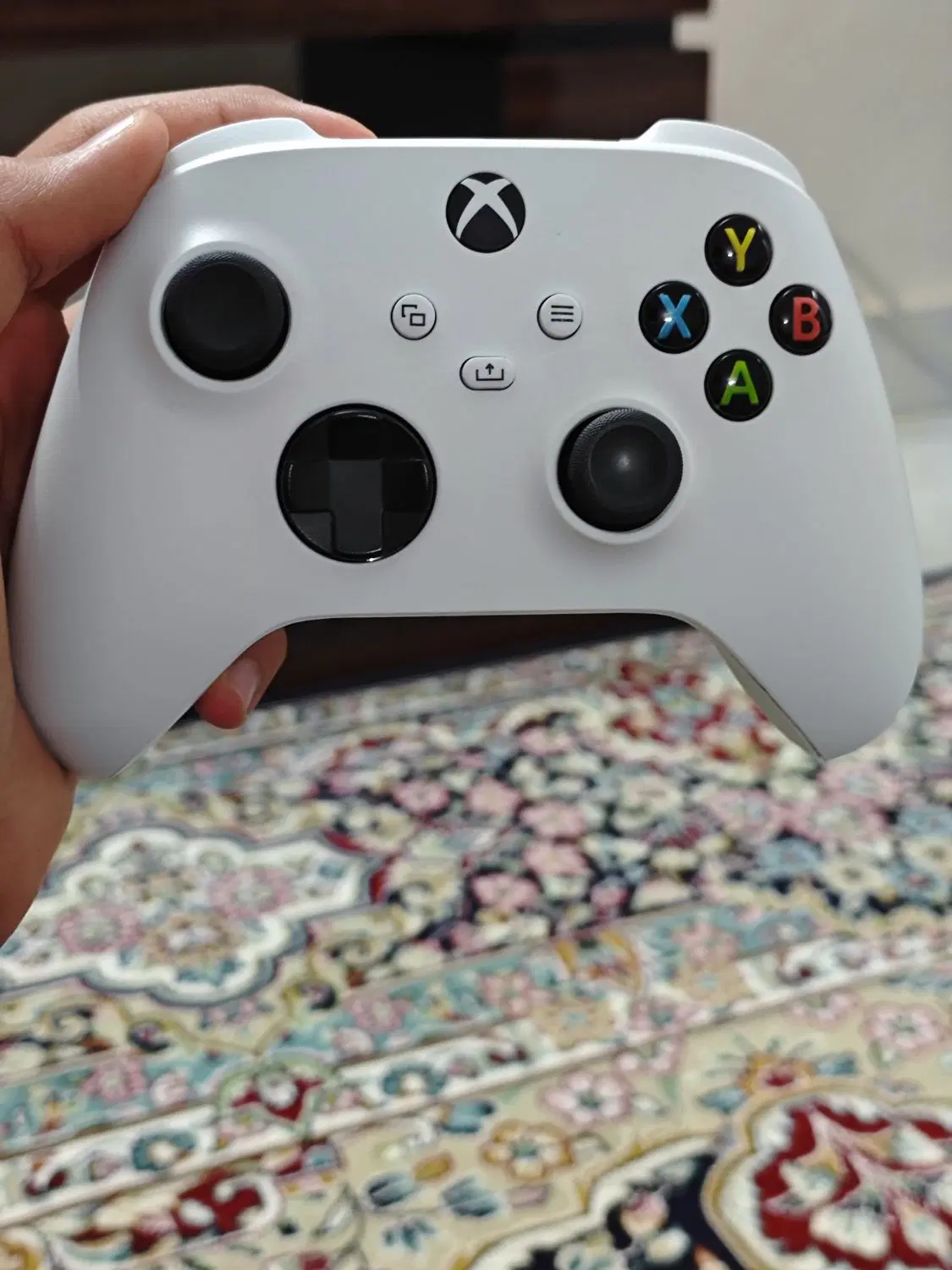 Xbox series s 1tb|کنسول، بازی ویدئویی و آنلاین|نیشابور, دارایی|دیوار