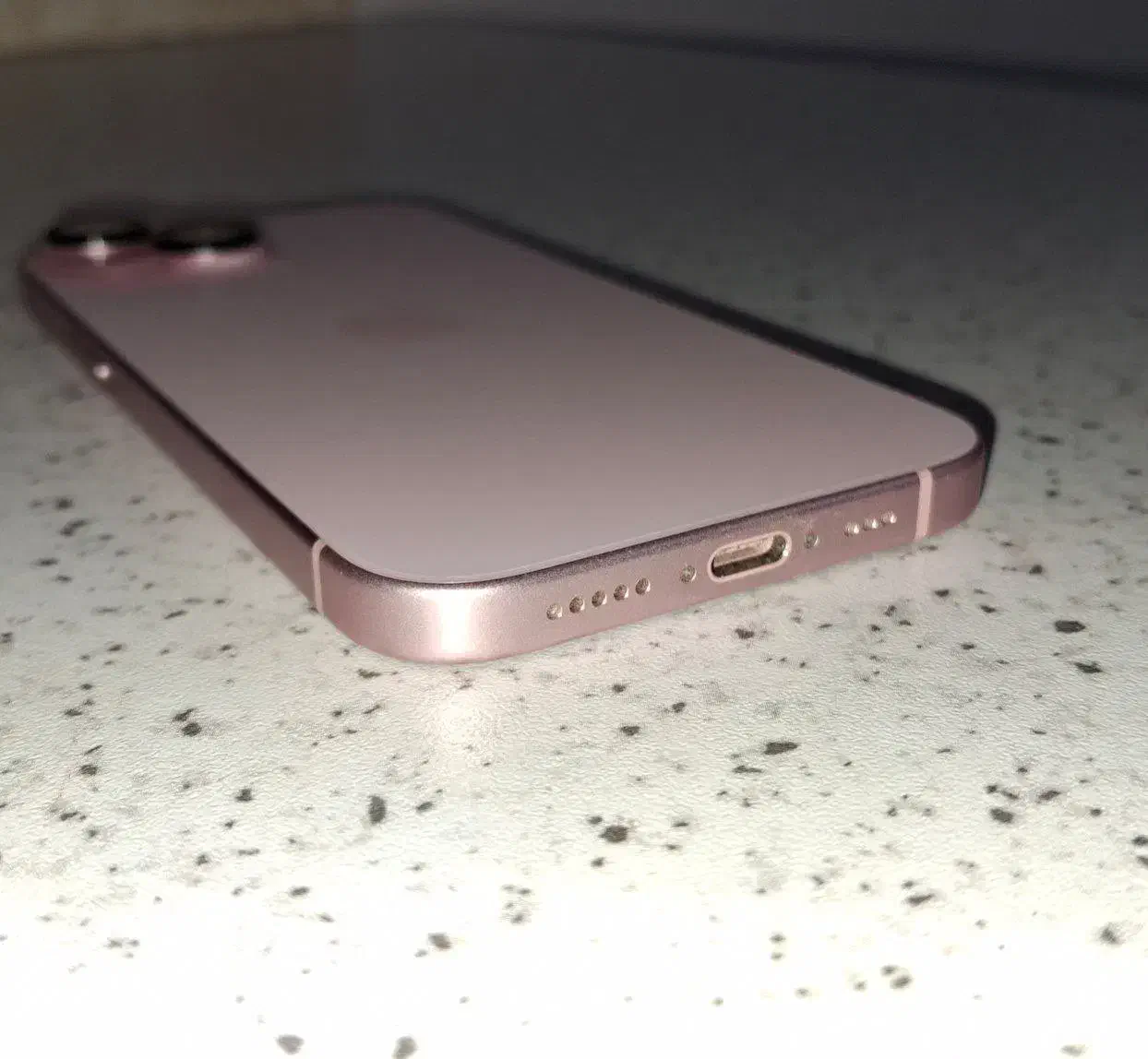 iPhone 15 128/6|موبایل|شهریار, شهرک مصطفی خمینی|دیوار