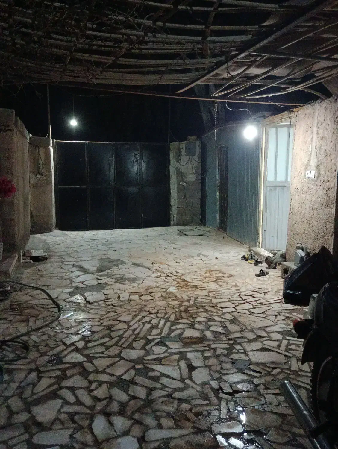 خانه اجاره ای 65 متر کانکسی|اجارهٔ خانه و ویلا|بم, |دیوار