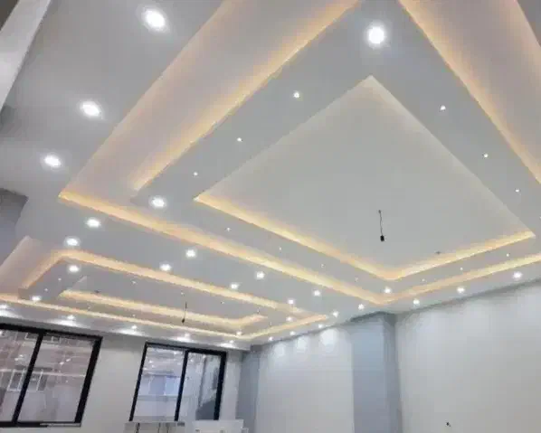 اجرای کناف،نورمخفی،جا تی وی،سقف کاذب،لاین نوری|خدمات پیشه و مهارت|تبریز, |دیوار