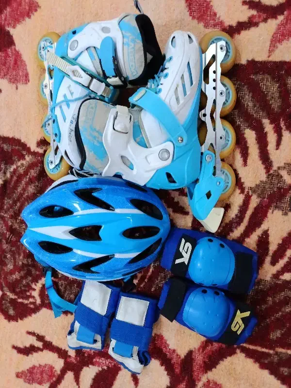 اسکیت|دوچرخه، اسکیت، اسکوتر|کبودرآهنگ, |دیوار