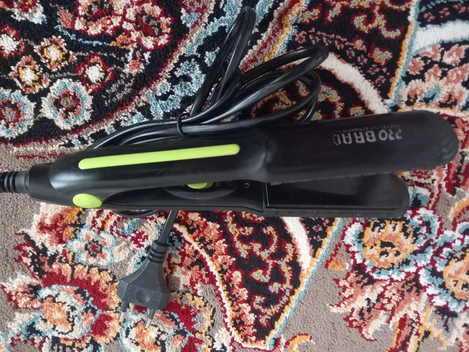 اتو مو در حد نو|آرایشی، بهداشتی، درمانی|اسلامآباد غرب, |دیوار