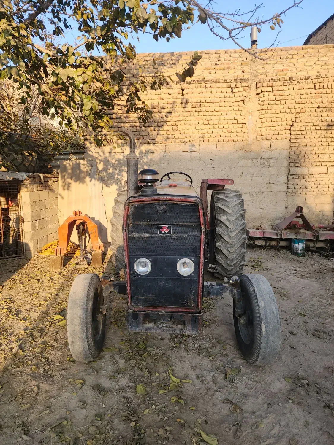 تراکتور 79و85و89|خودرو سنگین|تهران, چیتگر جنوبی|دیوار